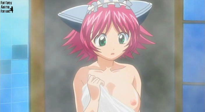 Moke Moke Taishou Dendou Musume Arisa (Fantasy Anime Fansub)